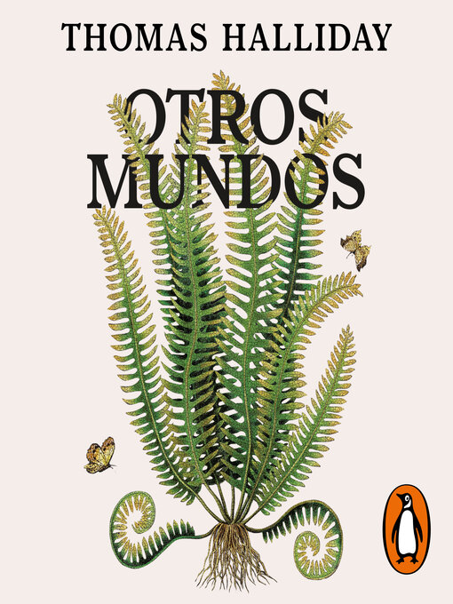 Title details for Otros mundos by Thomas Halliday - Available